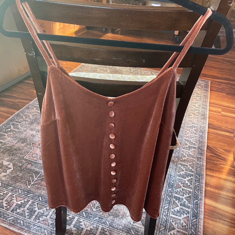 Women's Mystree Cami